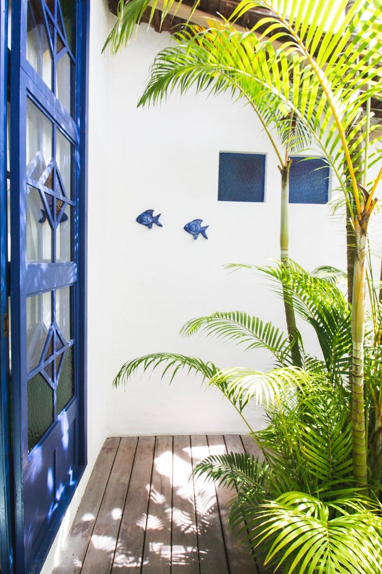 Uxua Casa Hotel & Spa Trancoso Bagian luar foto