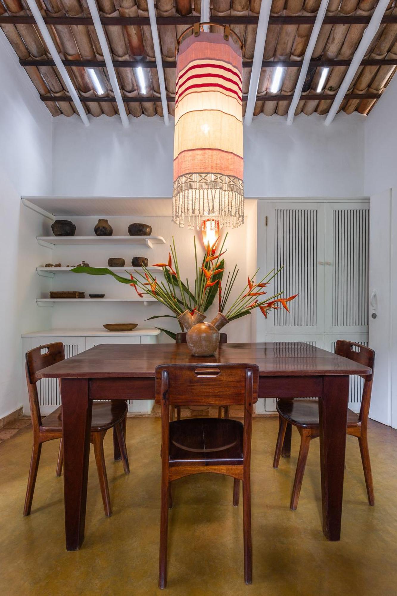 Uxua Casa Hotel & Spa Trancoso Bagian luar foto